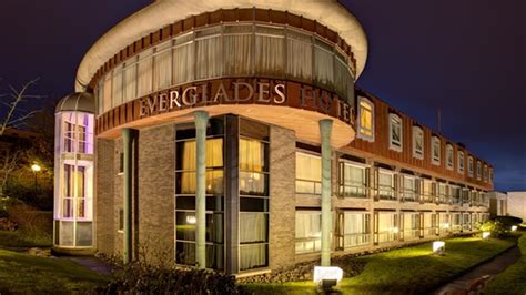 The Everglades Hotel Derry.